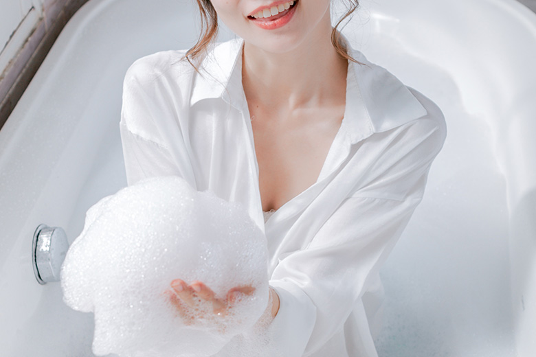 マドンナの誘惑の特徴その12